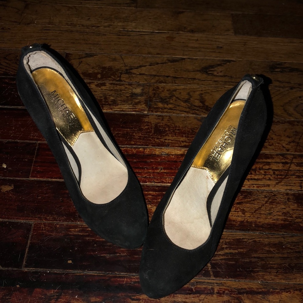 Michael Korhs Heels